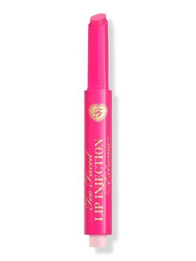 Too Faced Lip Injection Extreme Plumping Clicks in “Voted Most Popular”  (BNIB)